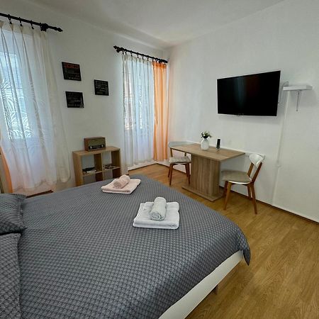 וודניאן Apartment Marija מראה חיצוני תמונה