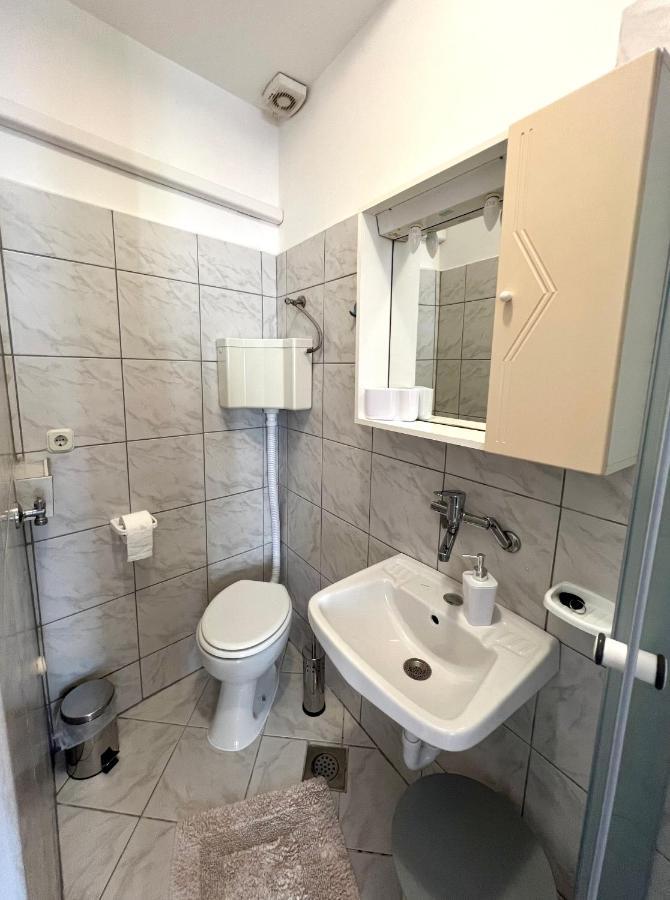 וודניאן Apartment Marija מראה חיצוני תמונה