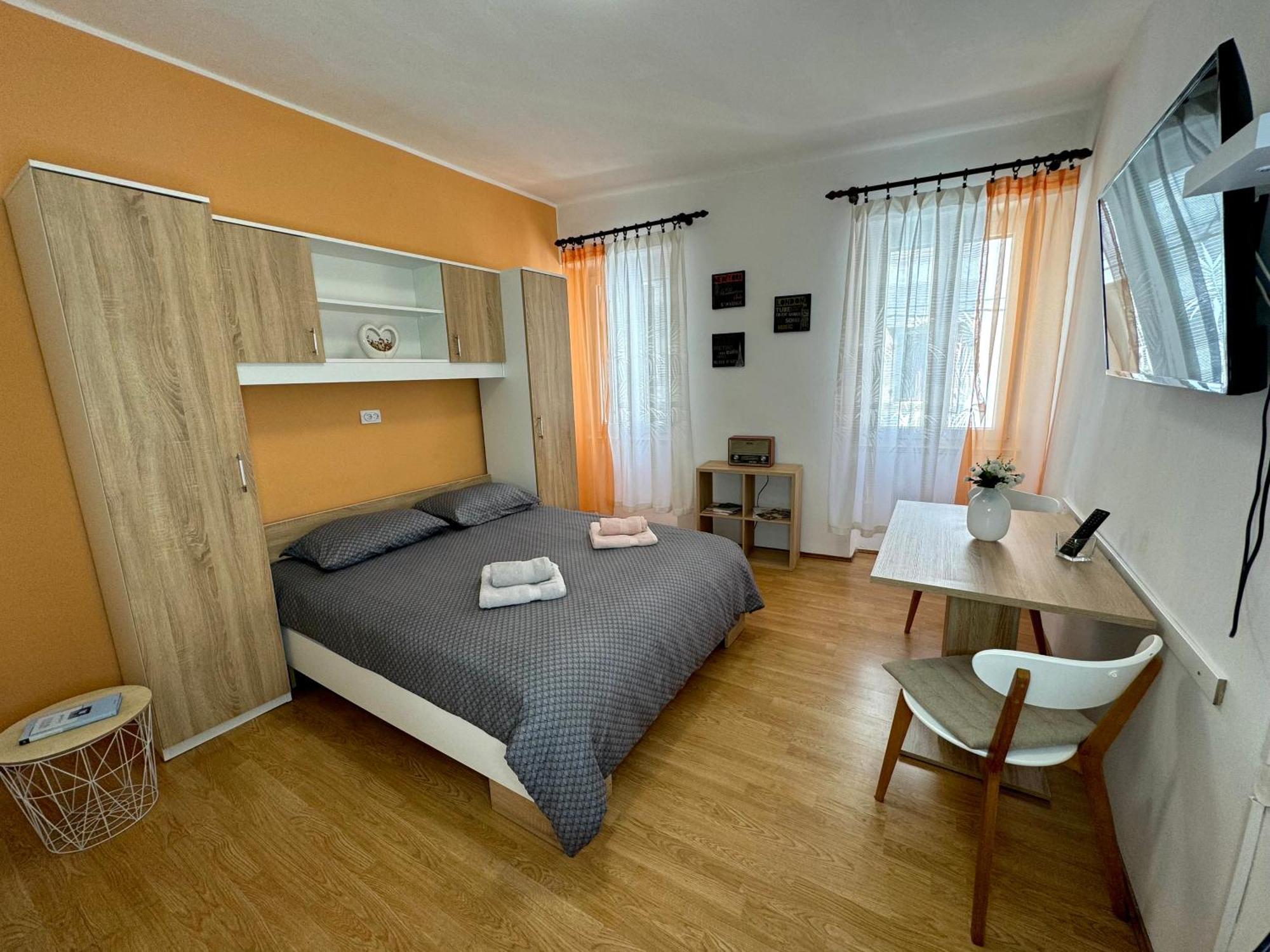 וודניאן Apartment Marija מראה חיצוני תמונה