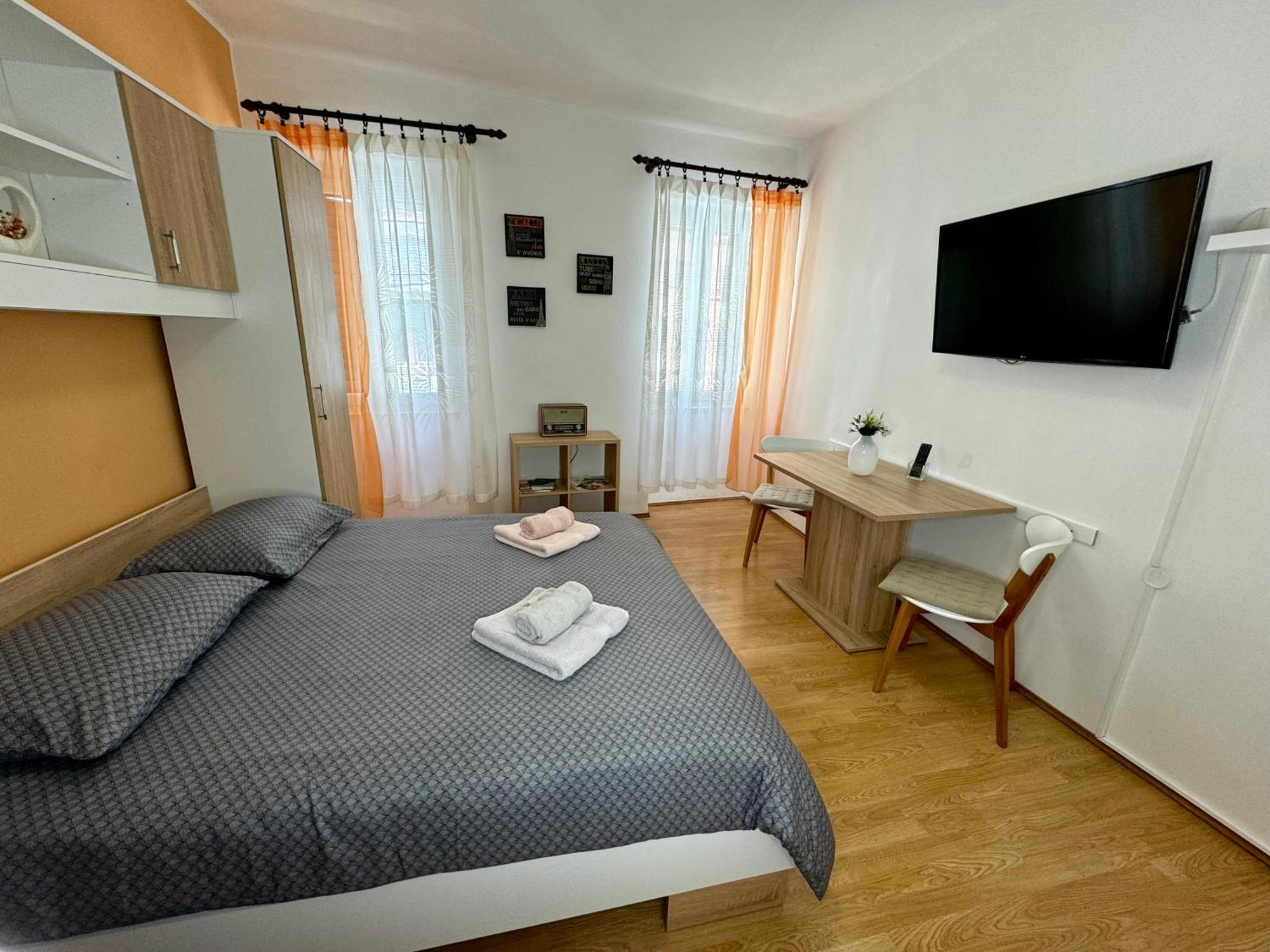 וודניאן Apartment Marija מראה חיצוני תמונה
